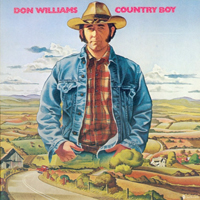 Don Williams - Country Boy