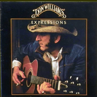 Don Williams - Expressions