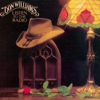 Don Williams - Listen To The Radio