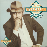 Don Williams - Don Williams Sings Bob Mcdill