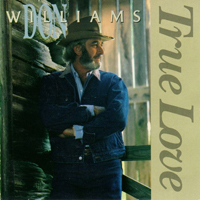 Don Williams - True Love
