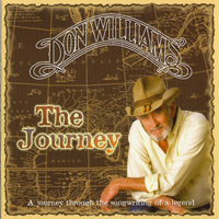 Don Williams - The Journey