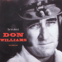 Don Williams - The Very Best Of Don Williams