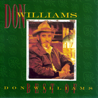 Don Williams - The Best Of Don Williams (Remastered 1995)