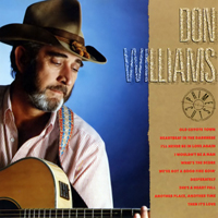 Don Williams - Prime Cuts