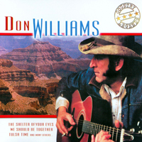 Don Williams - Country Legends
