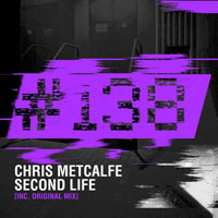 Chris Metcalfe - Second life (Single)