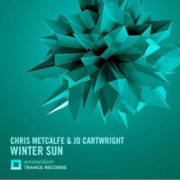 Chris Metcalfe - Chris Metcalfe & Jo Cartwright - Winter Sun (Remixes) (Single)