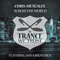 Chris Metcalfe - Across the world (Single)