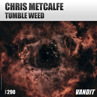 Chris Metcalfe - Tumbleweed (Single)