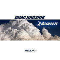 Krasnik, Dima - Heaven (EP)