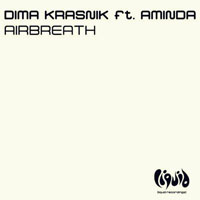 Krasnik, Dima - Airbreath (EP) 