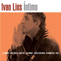 Lins, Ivan - Intimo