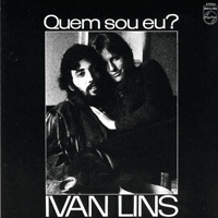 Lins, Ivan - Quem Sou Eu? (LP)