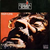 Lins, Ivan - Chama Acesa (LP)