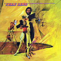 Lins, Ivan - Somos Todos Iguais Nesta Noite (LP)