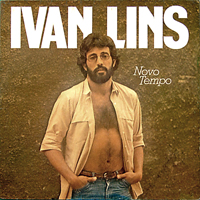 Lins, Ivan - Novo Tempo (LP)