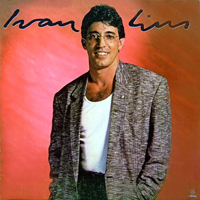 Lins, Ivan - Ivan Lins 1986 (LP)