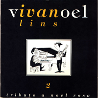 Lins, Ivan - Vivanoel - Tributo a Noel Rosa (CD 2)
