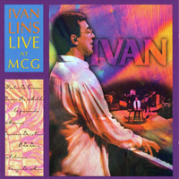 Lins, Ivan - Live at MCG