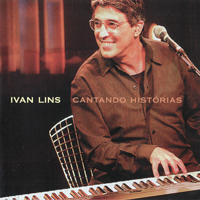 Lins, Ivan - Cantando Historias