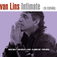 Lins, Ivan - Intimate: En Espanol