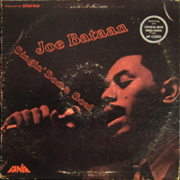 Bataan, Joe - Singin' Some Soul