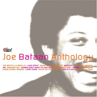 Bataan, Joe - Anthology (US Release)