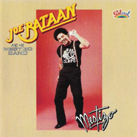 Bataan, Joe - Mestizo (Remastered 2005)