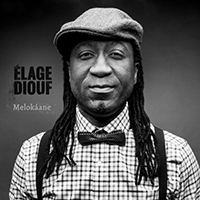 Diouf, Elage - Melokaane