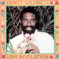 Wilson, Ernest - Love Revolution