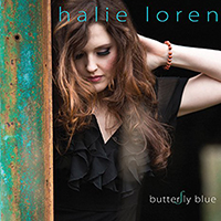 Loren, Halie - Butterfly Blue