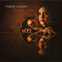 Loren, Halie - Full Circle