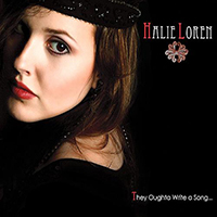Loren, Halie - They Oughta Write A Song (Korean Edition)