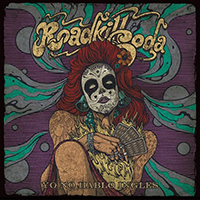 RoadKillSoda - Yo No Hablo Ingles (CD 2)