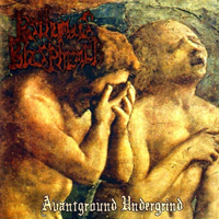 Posthumous Blasphemer - Avantground Undergrind