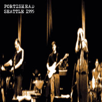 Portishead - 1995.04.17 - Moe's Cafe, Seattle, USA