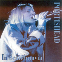 Portishead - Roskilde and Quart Festival '98