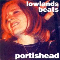Portishead - 1998.08.30 - Lowlands Festival, Biddinghuizen, Holland