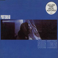 Portishead - Sour Times, Part II (Single)