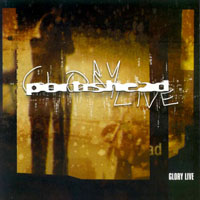 Portishead - 1998.02.16 - Glory Live, Paris, France