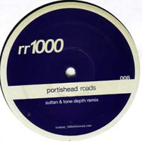 Portishead - Roads (Sultan & Tone Depth Remix) [12