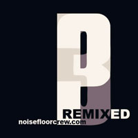 Portishead - Third Floor: Portishead's Third Reimagined by Noise Floor Crew