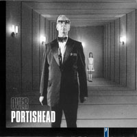 Portishead - Over [Single]