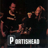 Portishead - Greek Jam [Single]