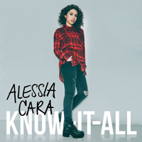 Cara, Alessia - Know-It-All (European Edition 2016)