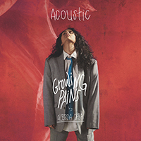 Cara, Alessia - Growing Pains (acoustic) (Single)