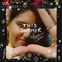 Cara, Alessia - This Summer (EP)