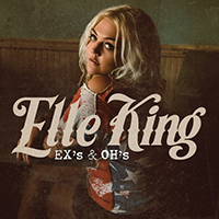 Elle King - Ex's & Oh's (Single)