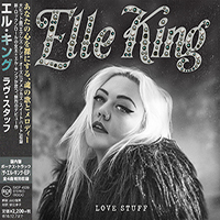 Elle King - Love Stuff (Japanese Edition)